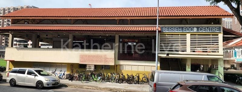 for Sale in  Jalan Berseh - Image 1